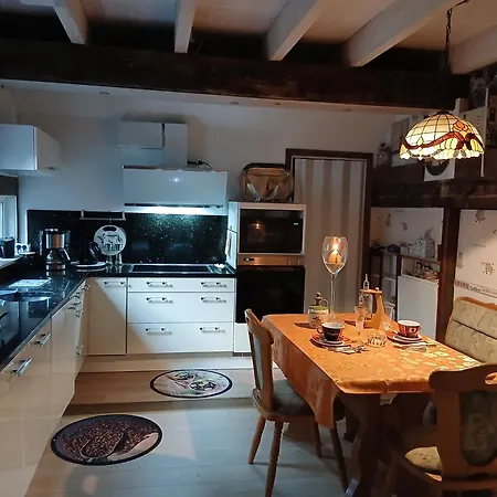 Keramikwunder Am Suedhang Apartamento *