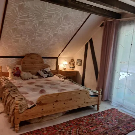 Keramikwunder Am Suedhang Apartamento Worpswede