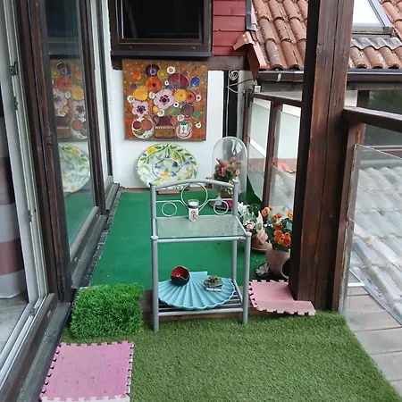 Apartamento Keramikwunder Am Suedhang Worpswede